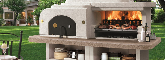 Categoria prodotti - FORNI